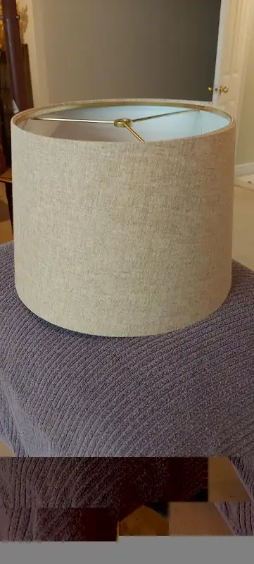 Lamp Shade in Indoor Lighting & Fans in Owen Sound - Image 4