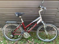 Specialized Expedition Bike  - size medium