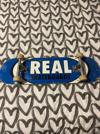 Skate board 