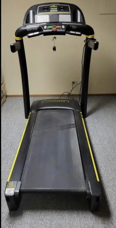Treadmill for Sale – Great Condition, View more
