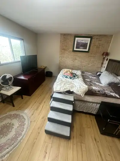 Fully furnished room for rent near downtown halifax