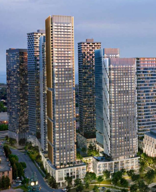 High Rise Window Installation HELPER (window wall) | Construction ...