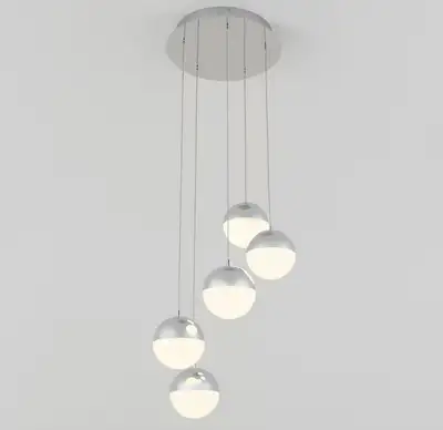 Pendant Light Fixture (Chandelier), View more