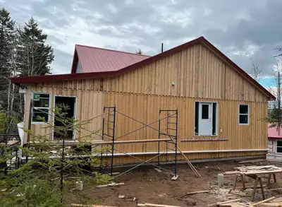 carpenters for hire, View more