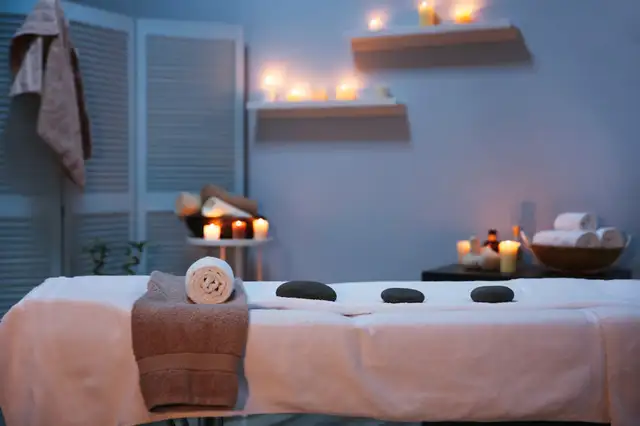 Extremely Good HOT OIL Massage | Southwest63771525072129120