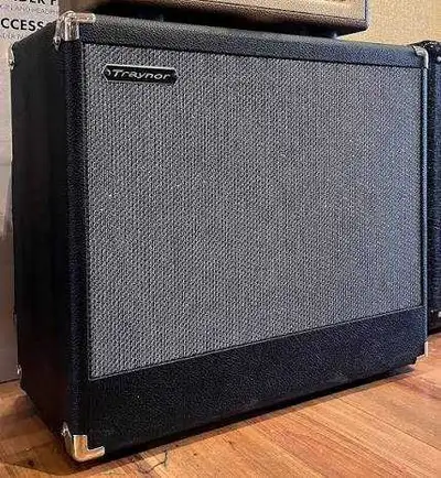 Cabinet Traynor Darkhorse 112  speaker Eminence Maverick, View more