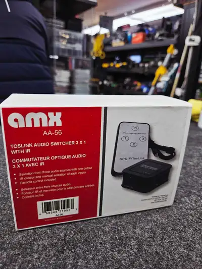 Commutateur optique , View more