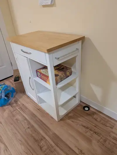 bedside table , View more