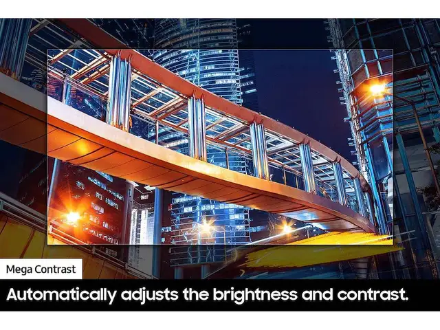 BRAND NEW SAMSUNG 65" AND 75"4K,UHD, WIFI,HDR,SMARTV in TVs in Oshawa / Durham Region - Image 9