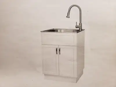 Meuble lavabo, View more