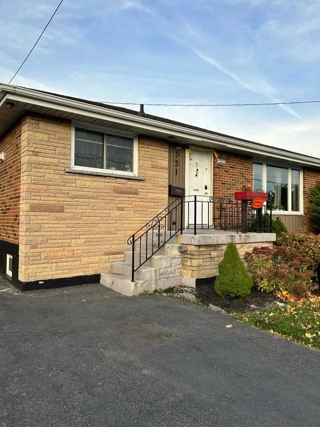 1 Room Basement available for rent - Hamilton Mountain