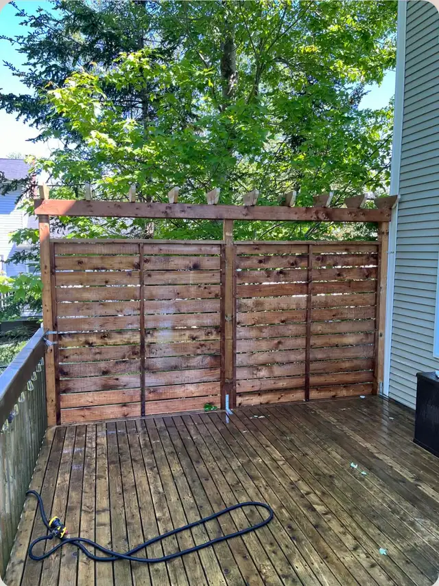 Red Seal Carpenter for Hire! in Renovations, General Contracting & Handyman in City of Halifax - Image 3