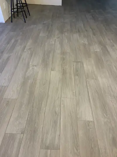 Porcelain plank tile, rectified, View more