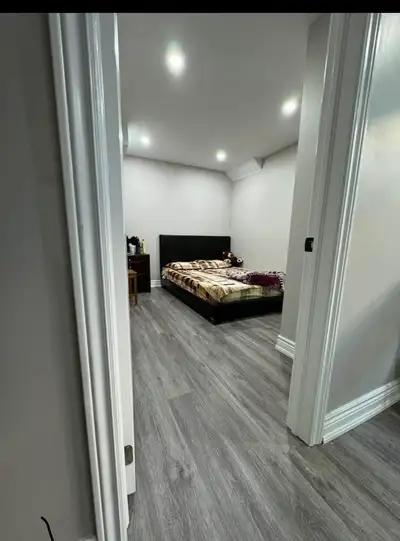 It’s From 1 Nov 2026 ** 2 BEDROOM FURNISHED LEGAL BASEMENT FOR RENT** in $1400 Brand new 2 Bedroom l...