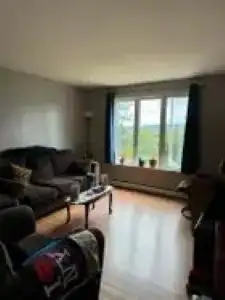 Three-bedroom, 1 bathroom above ground basement apartment available in Baird subdivision. Convenient...