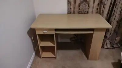 Computer Desk, View more