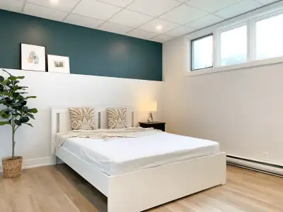 Room for Rent with Bath-Algonquin College/Merivale/Baseline