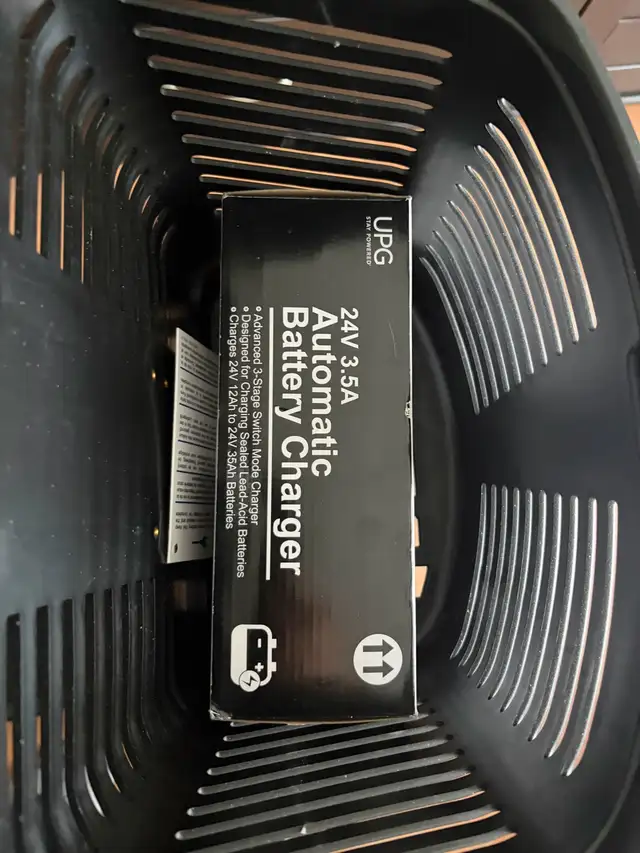 quadriporteur Revo 2.0 in Health & Special Needs in Québec City - Image 3