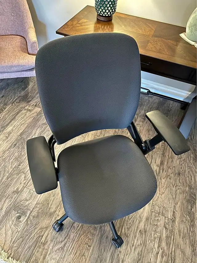 Steelcase Leap v2 Ergonomic62864361364097122