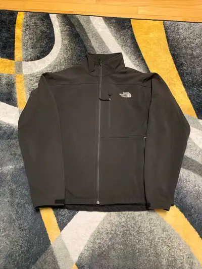 North Face Jacket Softshell, View more