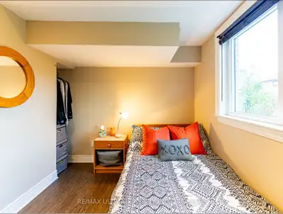 Room for Rest