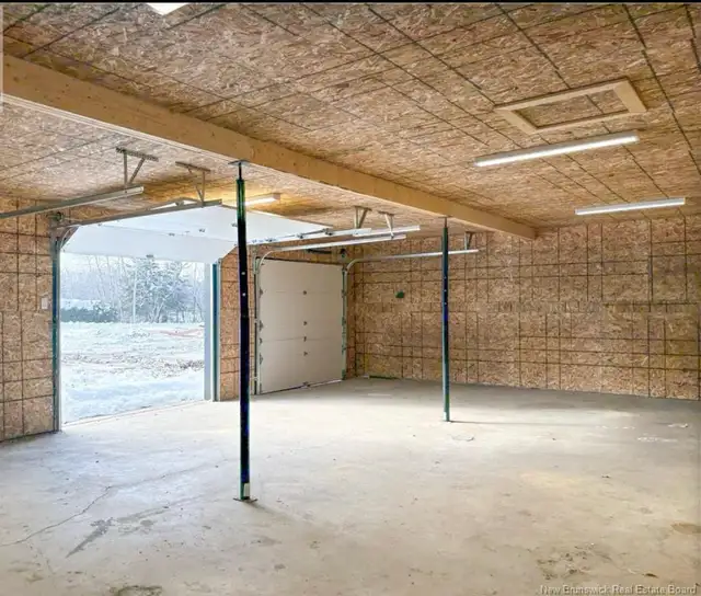 Land with Shop  in Land for Sale in Fredericton - Image 4