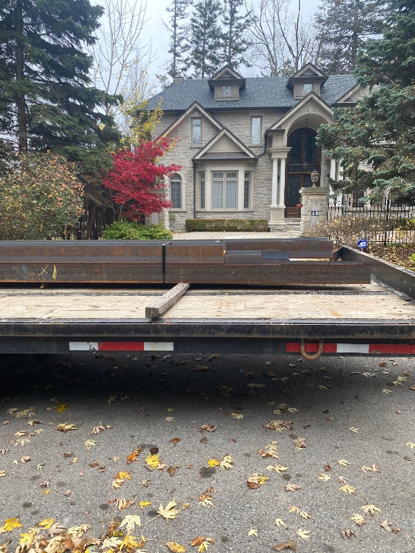 Load bearing walls removed open concept vaulted ceilings Renovations