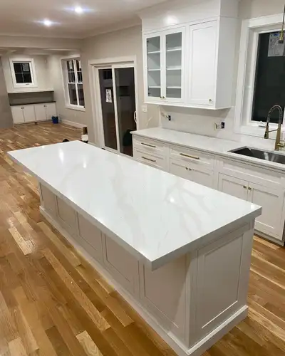 Summer Sale ++ Limited ++ Quartz Kitchen Countertops, View more