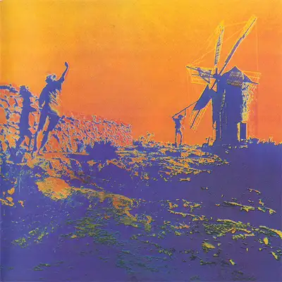 Pink Floyd -- More  * CD //^^\\ Disque Compact (2), View more