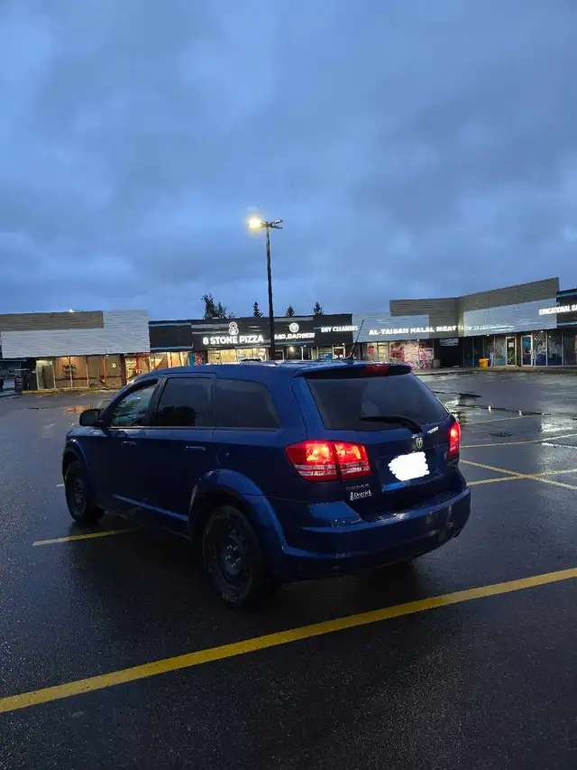 2012 Dodge Journey AWD 470945034751201281