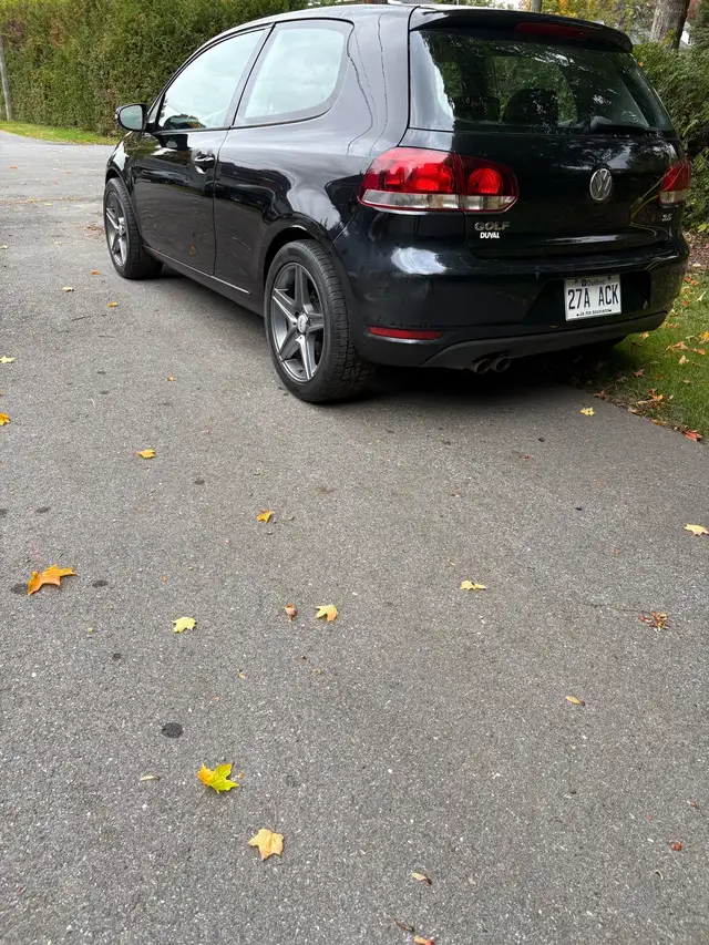 2011 Volkswagen Golf578311235233402881