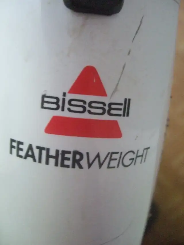 bissell featherweight vacuum63838167960065121