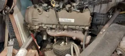 Block têtes intake