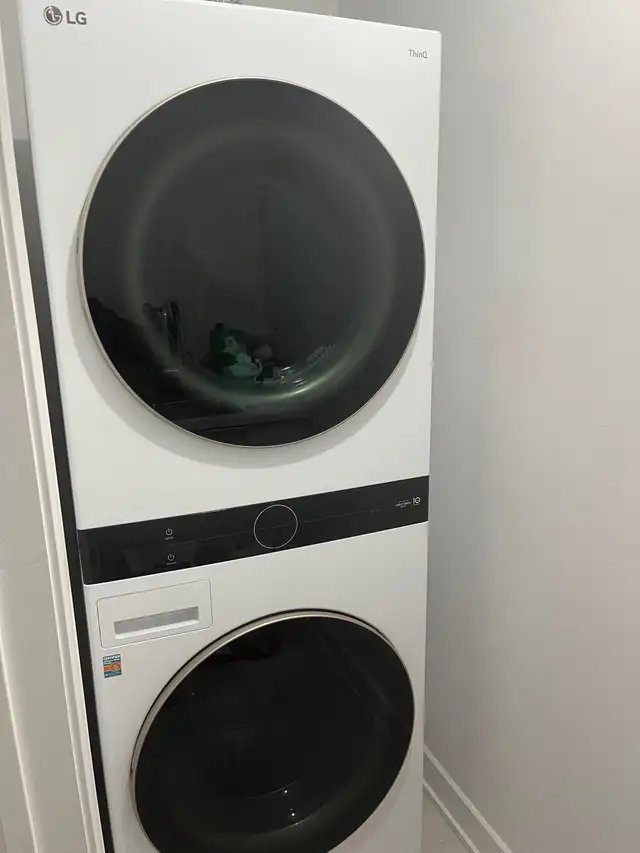 Laveuse et sécheuse in Washers & Dryers in Longueuil / South Shore - Image 2