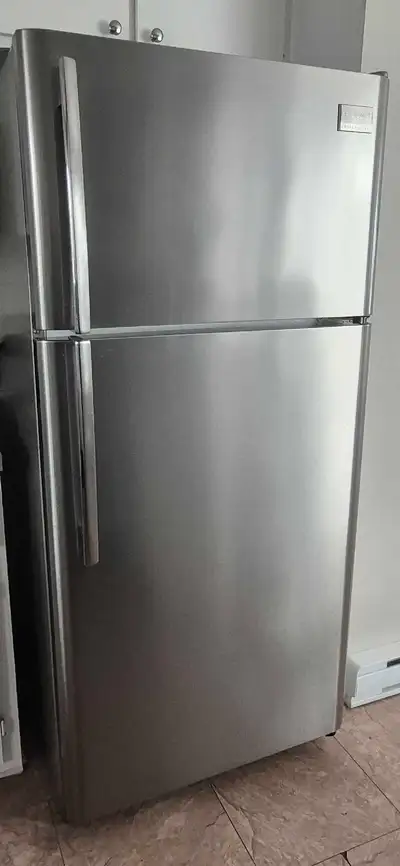 frigidaire , View more