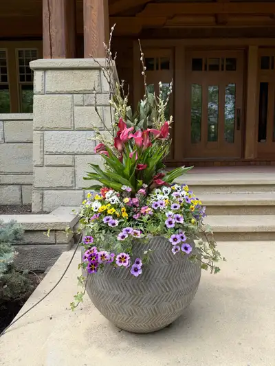 Gardener Wanted, View more