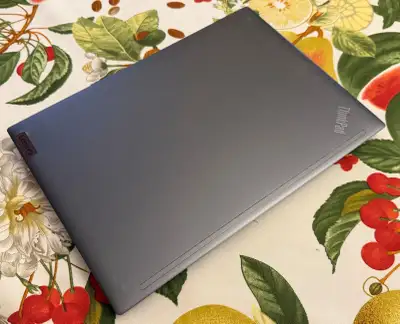 Lenovo ThinkPad T14s G4 256gb SSD 16gb Ram with Warranty, View more