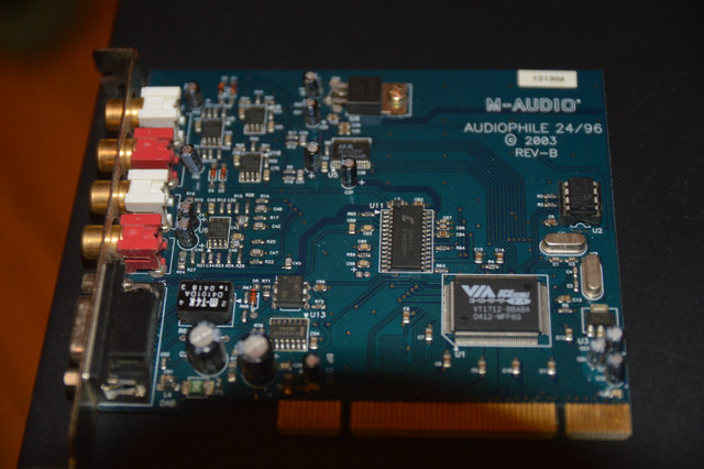 Ordinateur - AMD Multi-proc, 6 core, FX Series dans Ordinateurs de bureau  à Ville de Montréal - Image 3