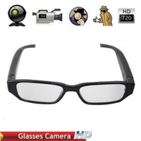 Lunettes Camera Eyeglasses Glasses VIDEO + PHOTO