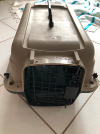 dog cage for small dog or cat
