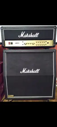 Amplificateur Marshall