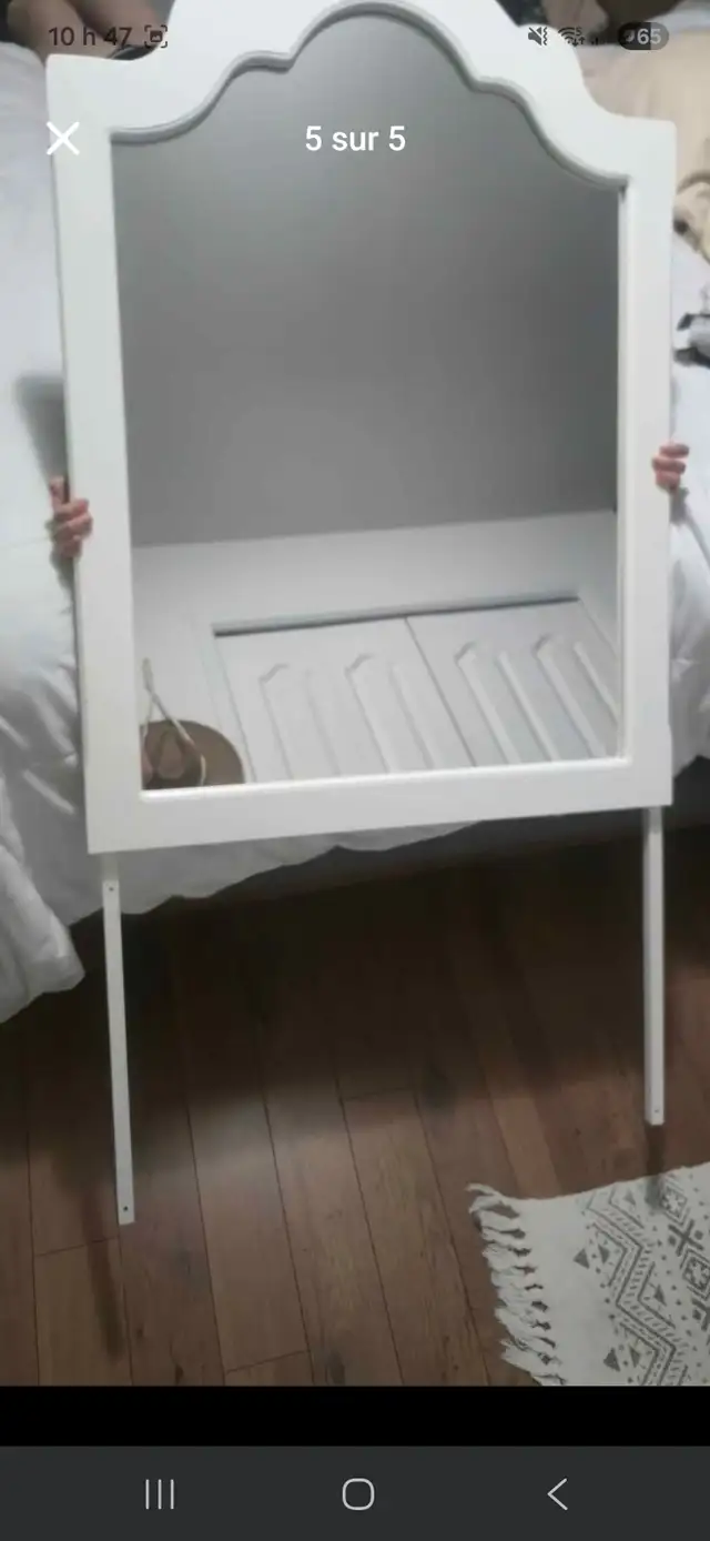 Set de chambre in Beds & Mattresses in Laval / North Shore - Image 5