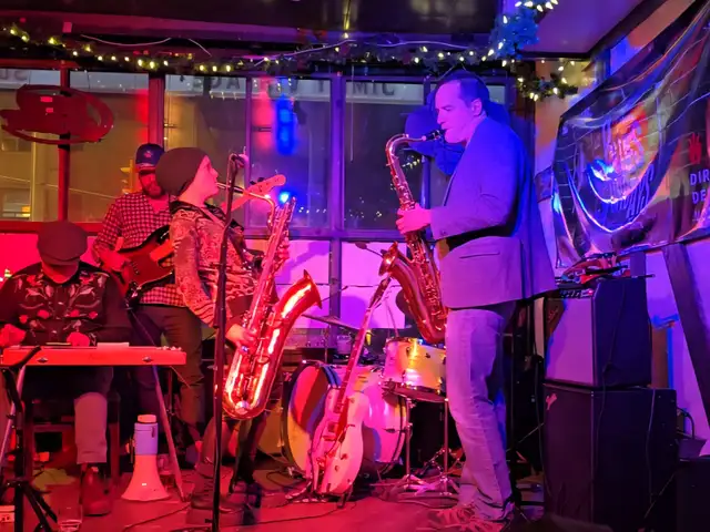 Glowfills looking for drummer...65449150516866121