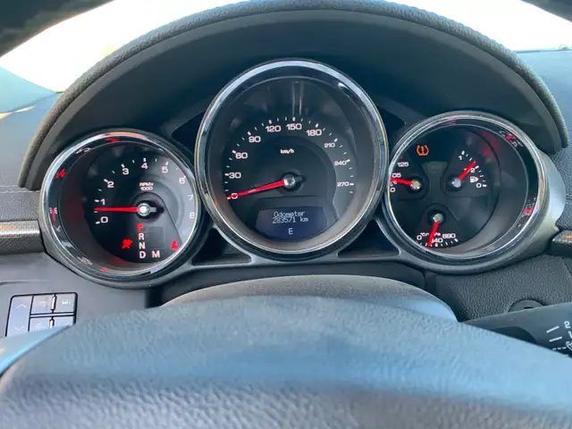 2012 Cadillac CTS538448351148134405