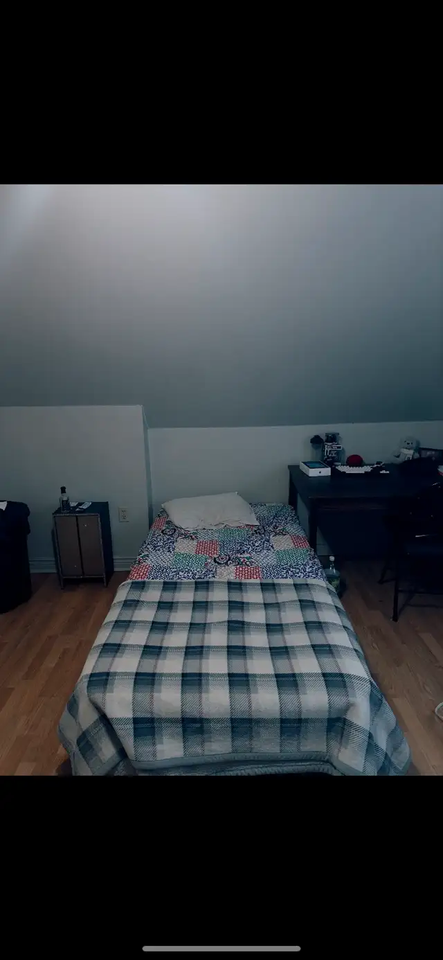 looking for 1roomate to occupy private bedroom in Long Term Rentals in Charlottetown - Image 2