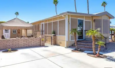 Resort Vacation Rental, View more