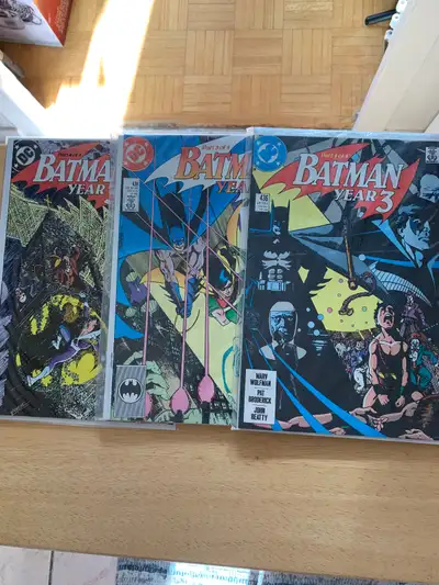 DC Comics Batman & Superman Series, View more