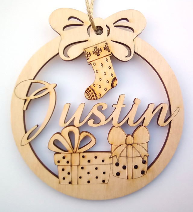 Personalized  Custom Ornaments in Hobbies & Crafts in Mississauga / Peel Region - Image 2