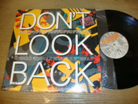 Fine Young Cannibals - Don't look Back - EP Vinyl Record NM