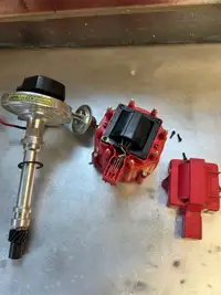 HEI Distributor for parts